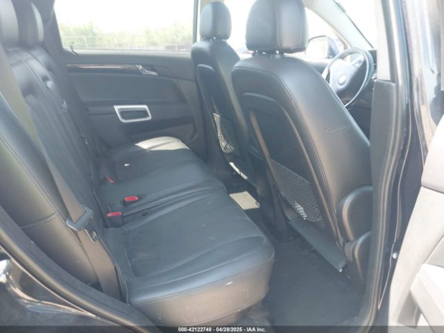 3GNAL3EK8FS517269 Chevrolet Captiva Sport Lt