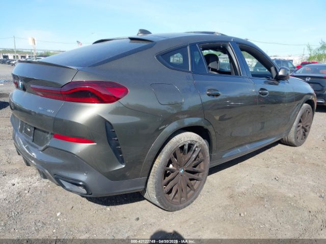 5UXCY4C06M9F26841 BMW X6 Sdrive40i
