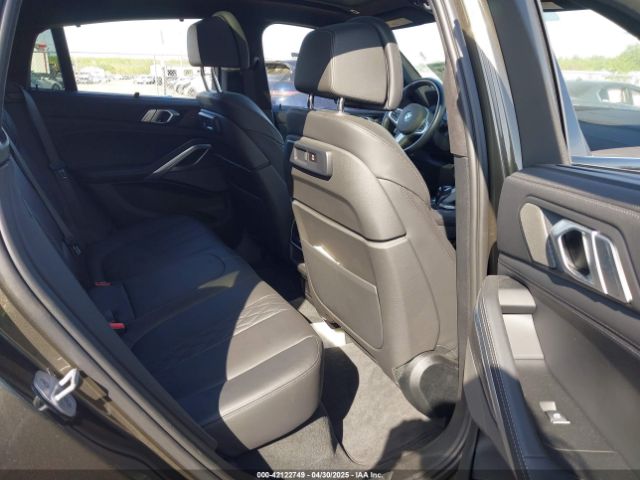 5UXCY4C06M9F26841 BMW X6 Sdrive40i