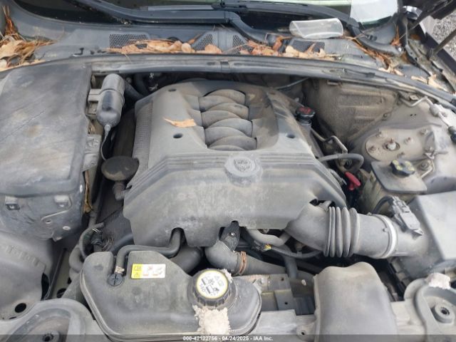 2009 JAGUAR XF SAJWA06B39HR04506 Photo 9