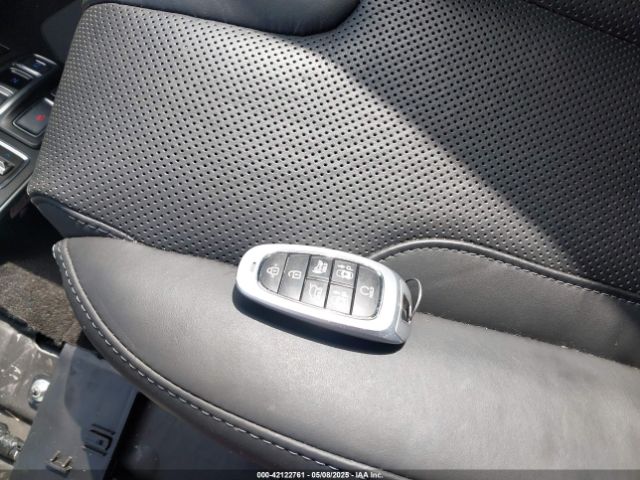 5NMS5DAL6NH423831 Hyundai Santa Fe Calligraphy