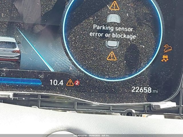 5NMS5DAL6NH423831 Hyundai Santa Fe Calligraphy