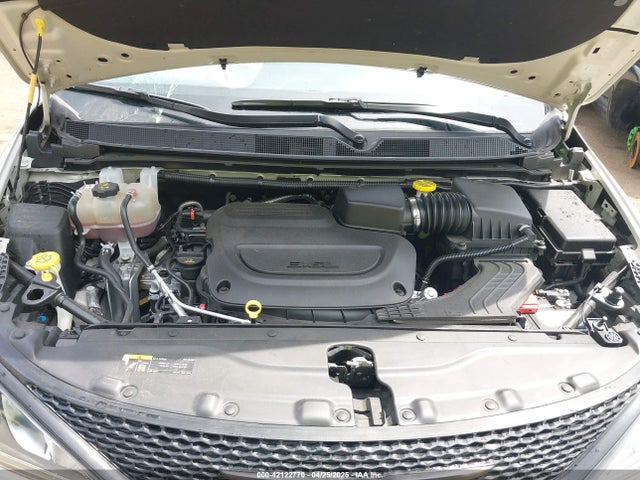 Chrysler Pacifica Awd Launch Edition 2020 2C4RC3BG6LR288952 Image 10