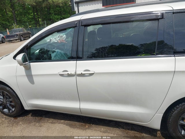 Chrysler Pacifica Awd Launch Edition 2020 2C4RC3BG6LR288952 Image 14