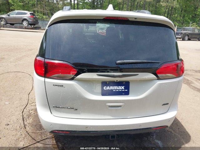 Chrysler Pacifica Awd Launch Edition 2020 2C4RC3BG6LR288952 Image 16