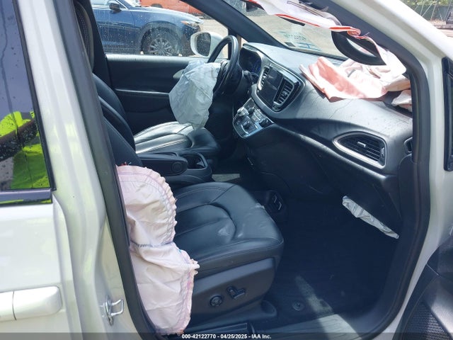 Chrysler Pacifica Awd Launch Edition 2020 2C4RC3BG6LR288952 Image 5