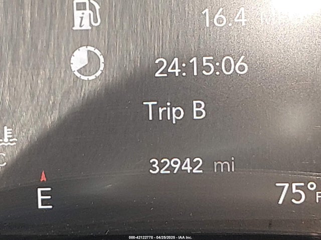 Chrysler Pacifica Awd Launch Edition 2020 2C4RC3BG6LR288952 Image 7