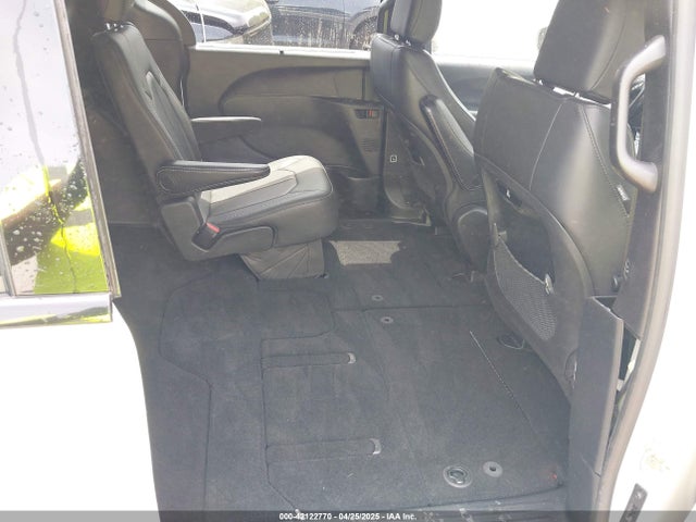 Chrysler Pacifica Awd Launch Edition 2020 2C4RC3BG6LR288952 Image 8