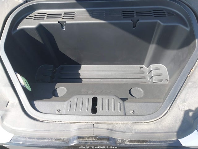 3FMTK3SS8PMA48792 Ford Mustang Mach-e Premium