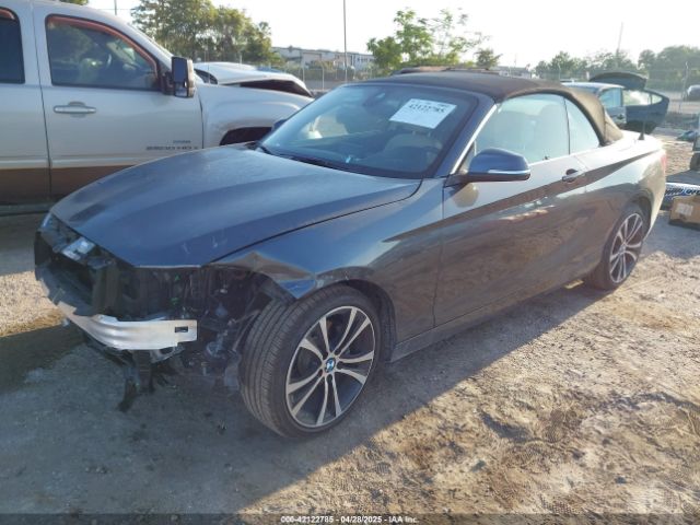 WBA2K1C08L7G28887 BMW 230i Xdrive