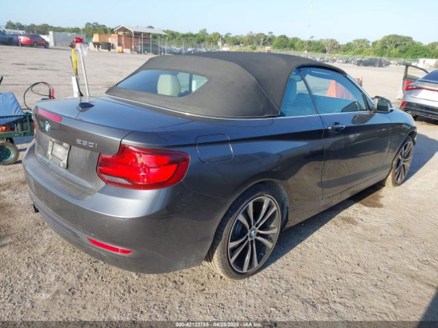 WBA2K1C08L7G28887 BMW 230i Xdrive