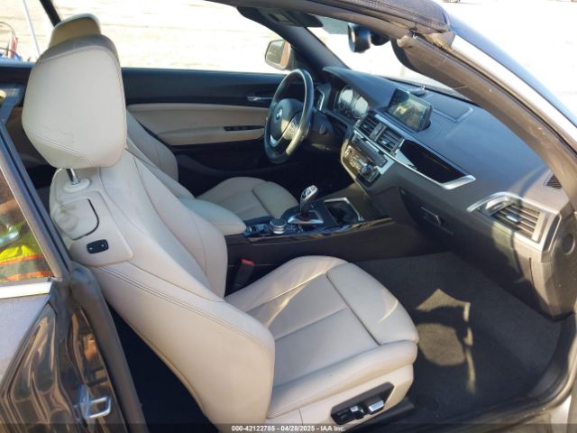 WBA2K1C08L7G28887 BMW 230i Xdrive