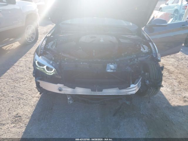 WBA2K1C08L7G28887 BMW 230i Xdrive