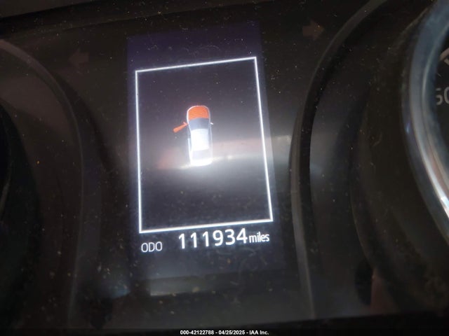 4T1G11AK8LU357100 Toyota CAMRY SE