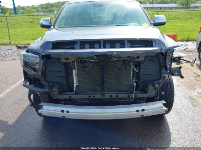 5TFBY5F13MX044120 Toyota Tundra Limited