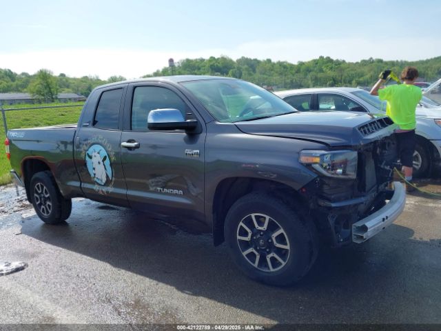 5TFBY5F13MX044120 Toyota Tundra Limited