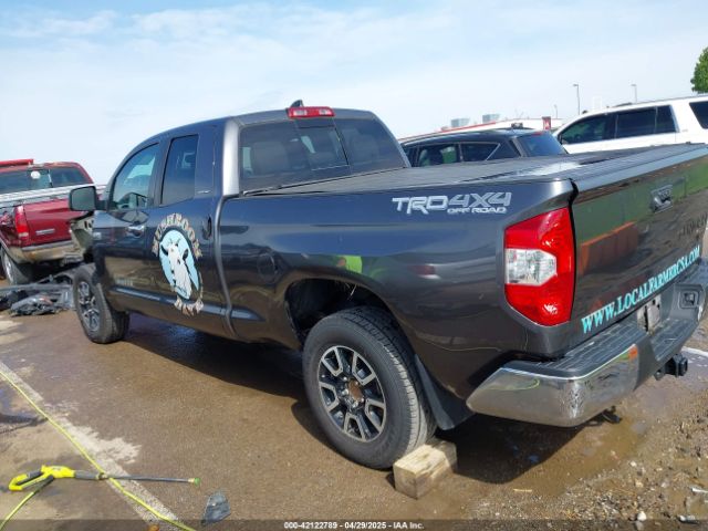 5TFBY5F13MX044120 Toyota Tundra Limited