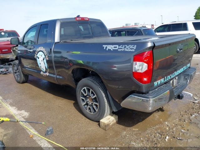 5TFBY5F13MX044120 Toyota Tundra Limited