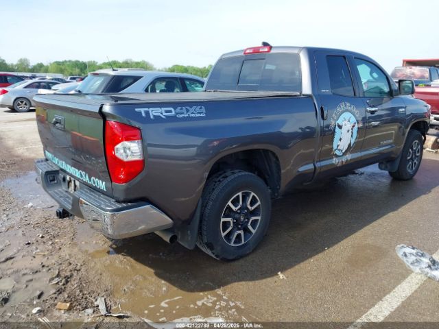 5TFBY5F13MX044120 Toyota Tundra Limited