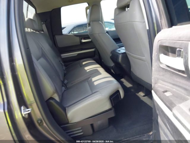 5TFBY5F13MX044120 Toyota Tundra Limited