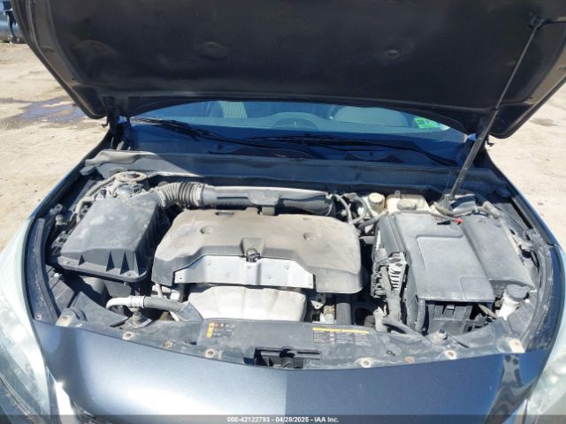 1G11D5SL6FF170777 Chevrolet MALIBU 2LT