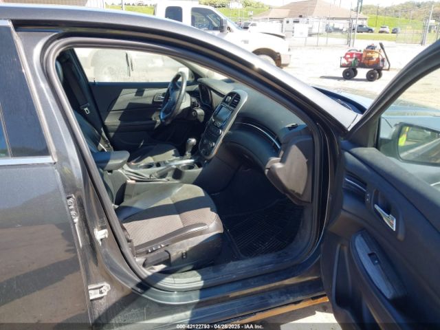 1G11D5SL6FF170777 Chevrolet MALIBU 2LT