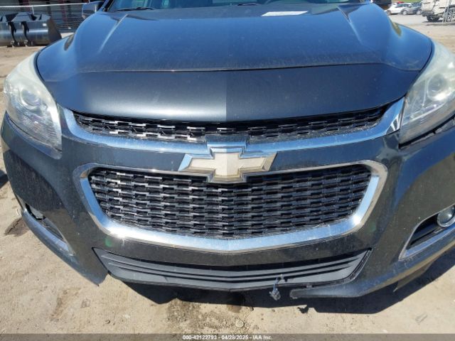 1G11D5SL6FF170777 Chevrolet MALIBU 2LT