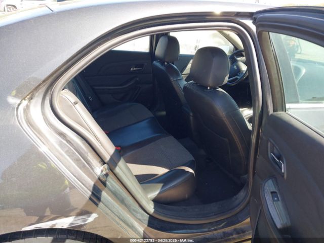 1G11D5SL6FF170777 Chevrolet MALIBU 2LT