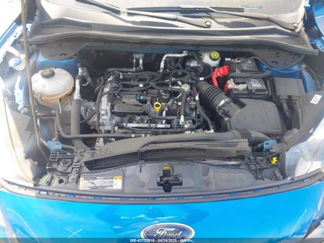 1FMCU9G62LUC65043 Ford ESCAPE SE