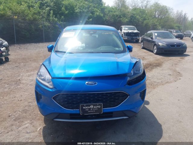 1FMCU9G62LUC65043 Ford ESCAPE SE