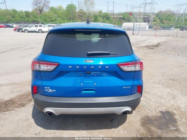 1FMCU9G62LUC65043 Ford ESCAPE SE