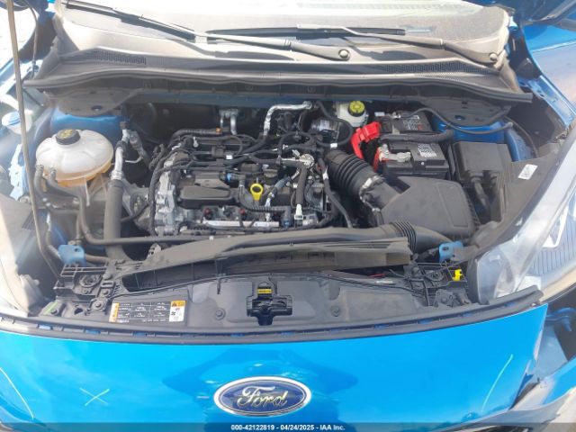 1FMCU9G62LUC65043 Ford ESCAPE SE