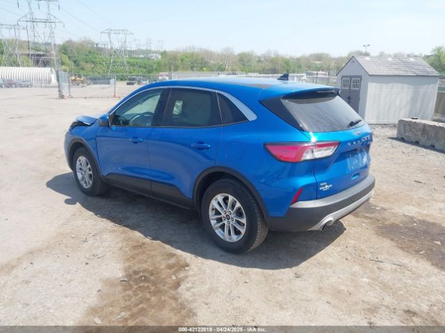 1FMCU9G62LUC65043 Ford ESCAPE SE