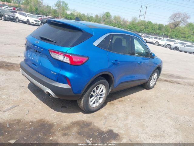 1FMCU9G62LUC65043 Ford ESCAPE SE