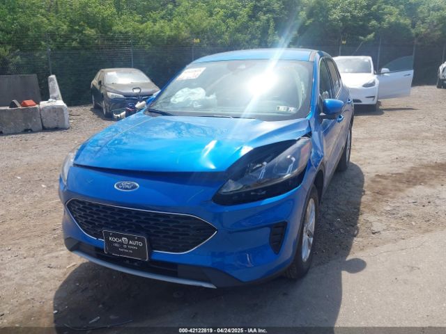 1FMCU9G62LUC65043 Ford ESCAPE SE