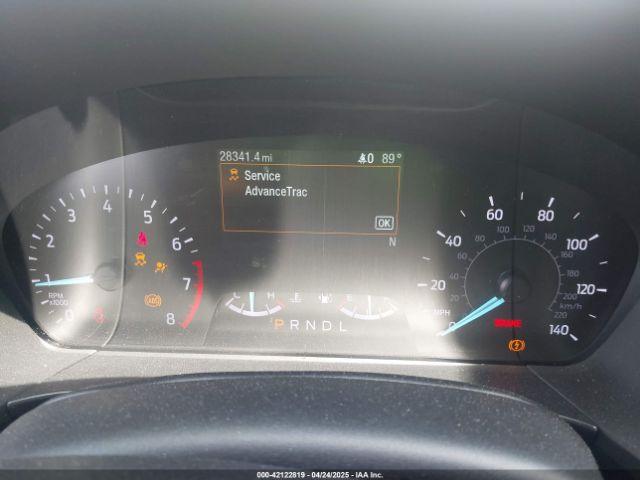 1FMCU9G62LUC65043 Ford ESCAPE SE