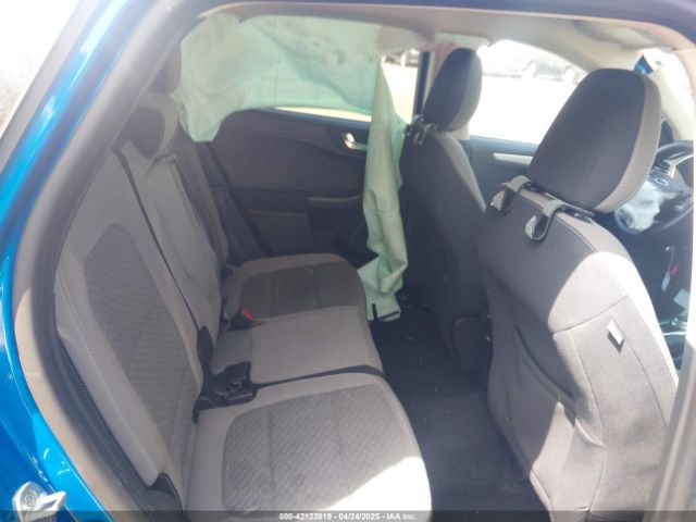 1FMCU9G62LUC65043 Ford ESCAPE SE