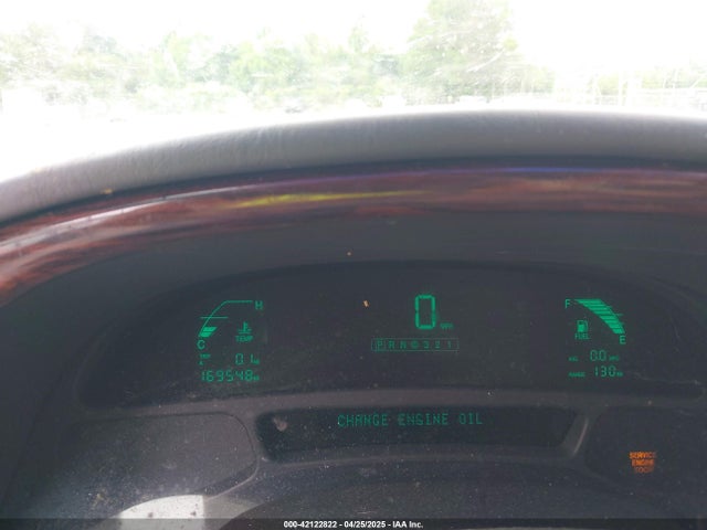 2003 CADILLAC DEVILLE 1G6KD54Y83U190401 Photo 6