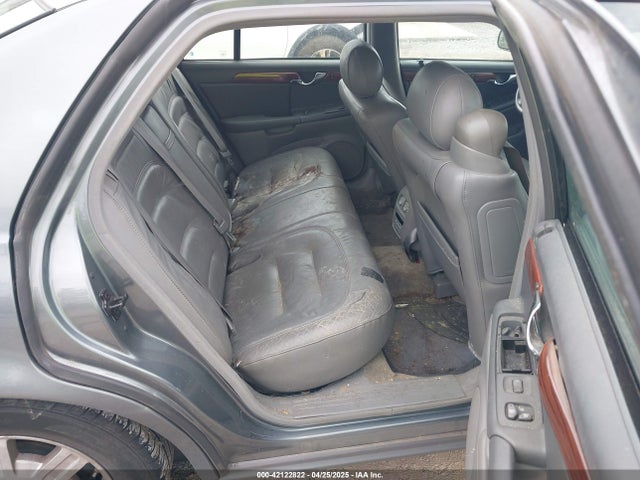 2003 CADILLAC DEVILLE 1G6KD54Y83U190401 Photo 7