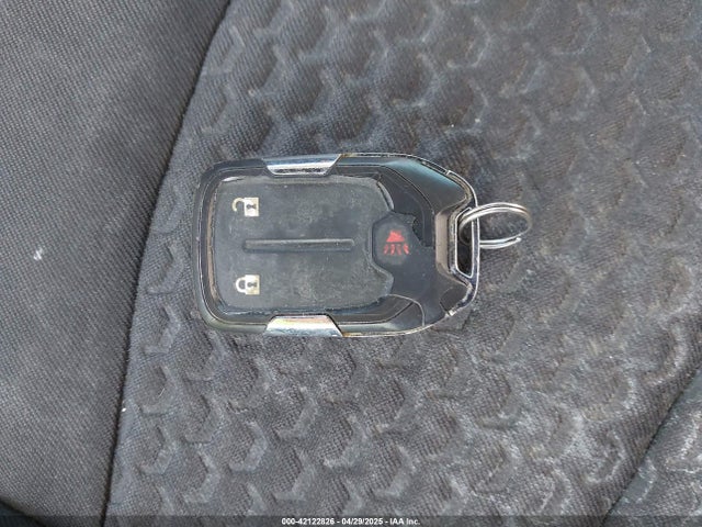 3GKALMEV1KL166304 GMC Terrain Sle