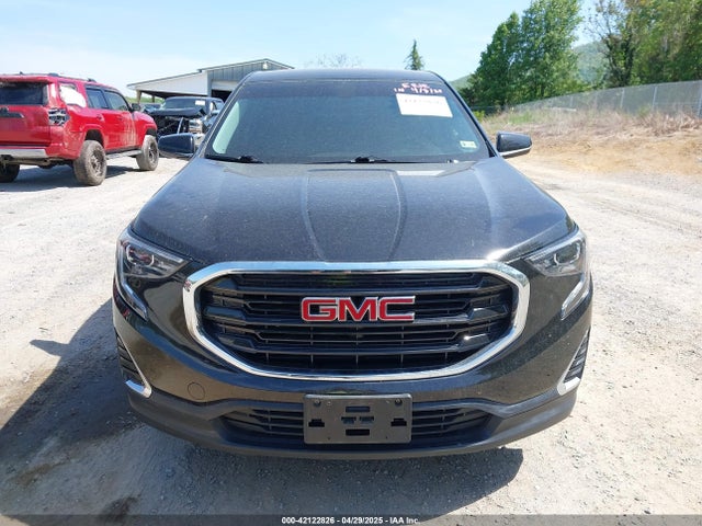 3GKALMEV1KL166304 GMC Terrain Sle