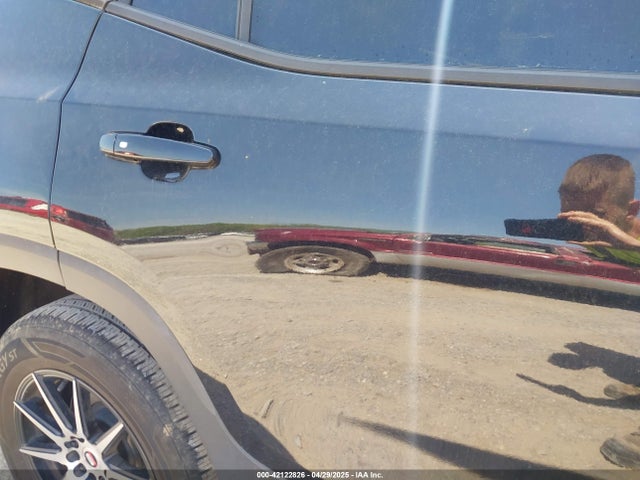 3GKALMEV1KL166304 GMC Terrain Sle