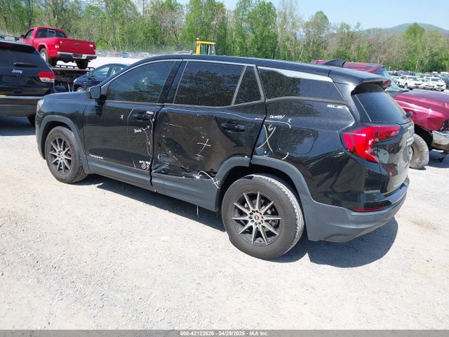 3GKALMEV1KL166304 GMC Terrain Sle