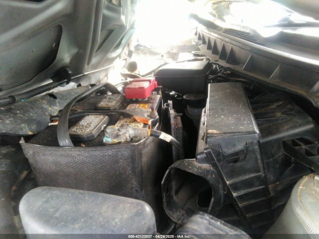 JN8AS5MV6EW714628 Nissan Rogue Select S