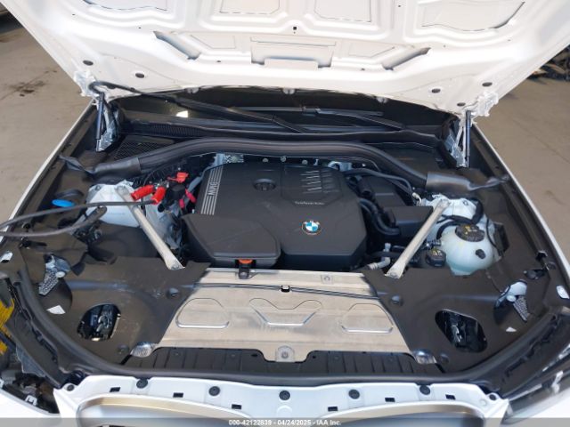 5UX53DP05R9X46526 BMW X3 Xdrive30i