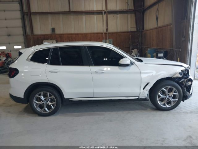 5UX53DP05R9X46526 BMW X3 Xdrive30i
