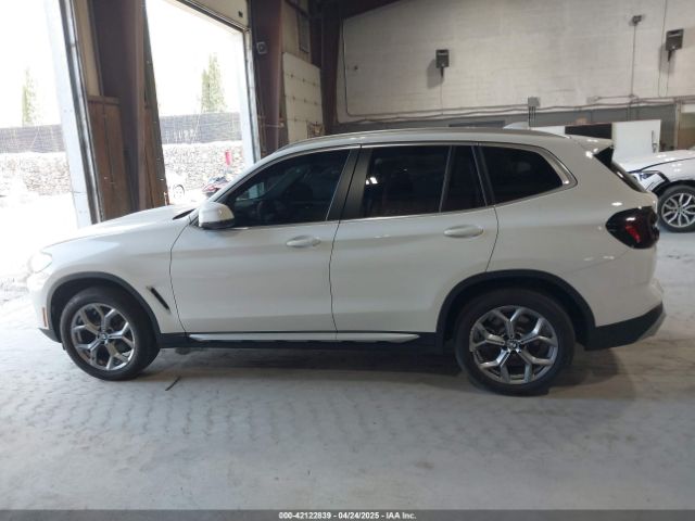 5UX53DP05R9X46526 BMW X3 Xdrive30i