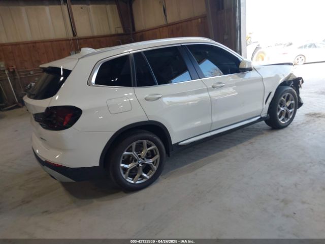 5UX53DP05R9X46526 BMW X3 Xdrive30i