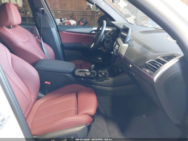 5UX53DP05R9X46526 BMW X3 Xdrive30i