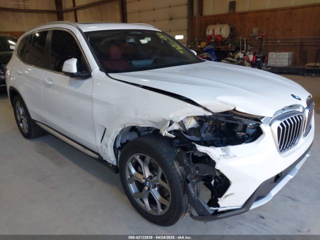 5UX53DP05R9X46526 BMW X3 Xdrive30i